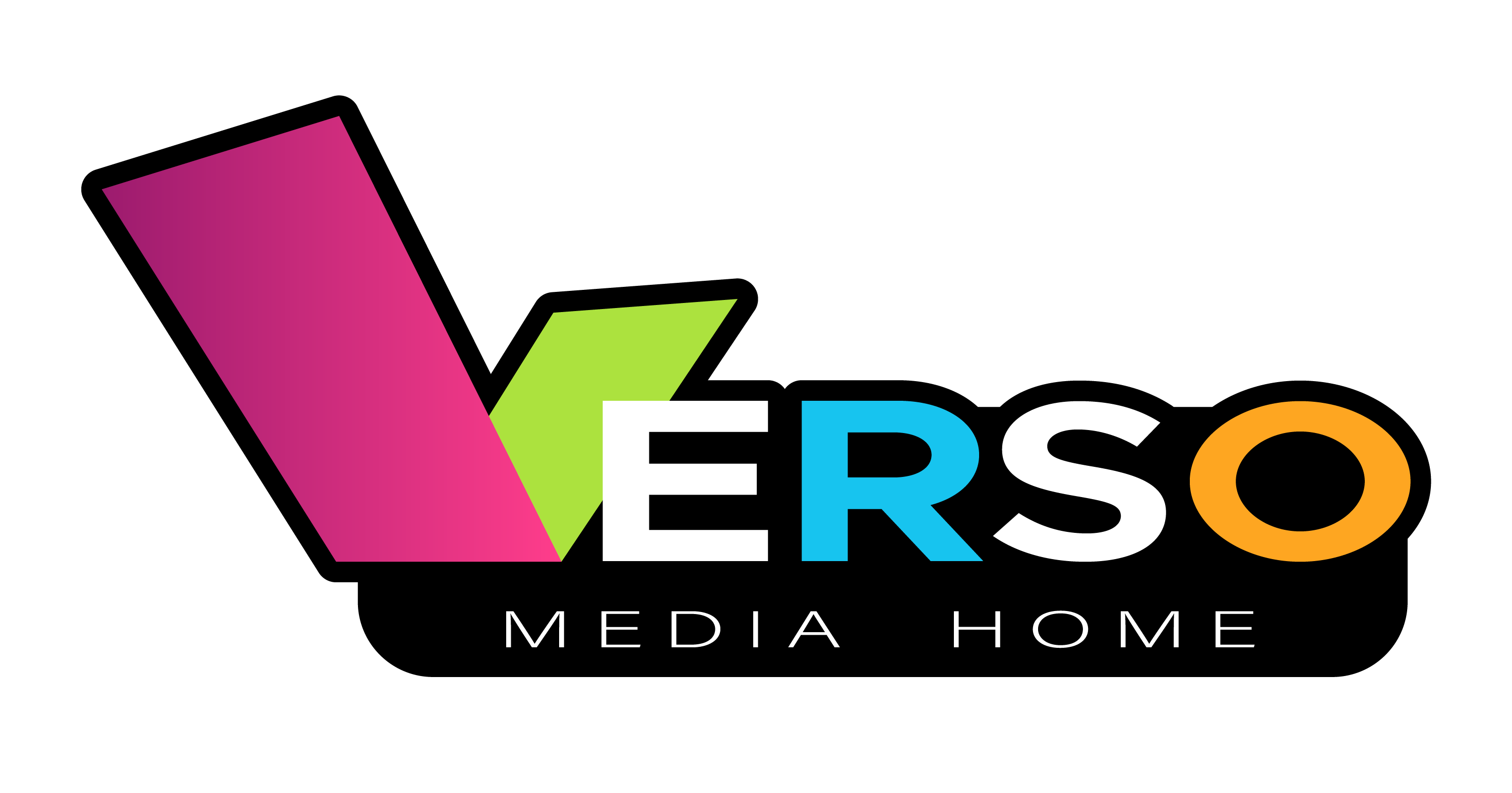 Verso Media Home