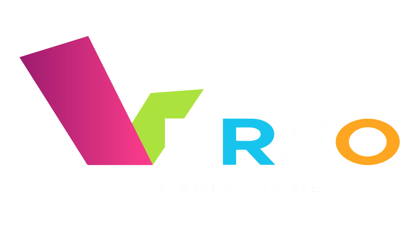 Verso Media Home